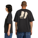Short Sleeve ''Timbs On My Feet''