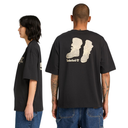 Short Sleeve ''Timbs On My Feet''