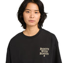 Short Sleeve ''Timbs On My Feet''