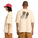 Short Sleeve ''Timbs On My Feet''