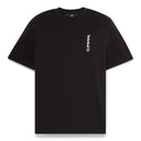 Short Sleeve ''Oval Logo'' Graphic Tee