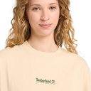 Short Sleeve "Triple Tree" Graphic Tee