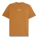 Short Sleeve "Triple Tree" Graphic Tee