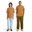 Short Sleeve "Triple Tree" Graphic Tee