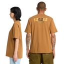 Short Sleeve "Triple Tree" Graphic Tee