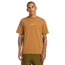 Short Sleeve "Triple Tree" Graphic Tee