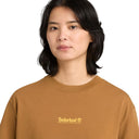Short Sleeve "Triple Tree" Graphic Tee