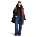 5 Pocket Denim Pants (Wide-Leg)