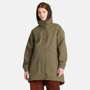 Waterproof Shell Parka