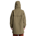 Waterproof Shell Parka