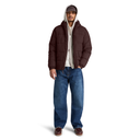 Dwr Synthetic Puffer Jacket
