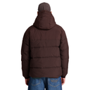 Dwr Synthetic Puffer Jacket