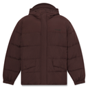 Dwr Synthetic Puffer Jacket