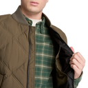 Sierra Cliff Down Puffer Vest