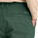 Corduroy Overshirt