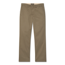 Claremont Twill Chino Pants (Straight)