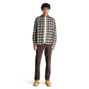 Claremont Twill Chino Pants (Slim)