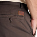 Claremont Twill Chino Pants (Slim)
