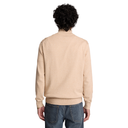 Williams River Cotton 1/4 Zip Sweater