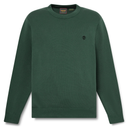 Williams River Cotton Crew Neck Sweater