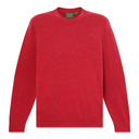 Williams River Cotton Crew Neck Sweater