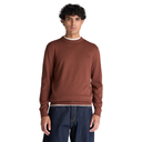 Williams River Cotton Crew Neck Sweater