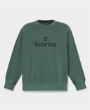 South Cabot Gd Lb Print Crew Sweatshirt