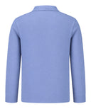 Millers River Ls Pique Polo