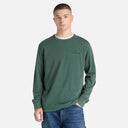 South Cabot Gd Print Ls Tee