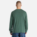South Cabot Gd Print Ls Tee