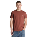 Dunstan River Ss Tee (Slim)
