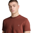 Dunstan River Ss Tee (Slim)
