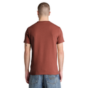Dunstan River Ss Tee (Slim)