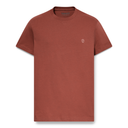 Dunstan River Ss Tee (Slim)