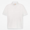 Short Sleeve Pique Polo