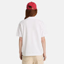 Short Sleeve Pique Polo