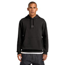 Silicon Badge Hoodie (Lb)