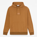 Silicon Badge Hoodie (Lb)