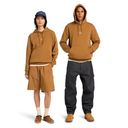 Silicon Badge Hoodie (Lb)