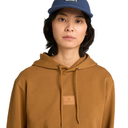 Silicon Badge Hoodie (Lb)