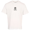 Print Stack Logo Short Sleeve Tee