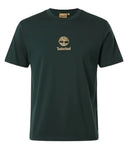 Print Stack Logo Short Sleeve Tee