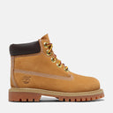 Premium 6inch Waterproof Boot