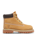Premium 6-inch Waterproof Boot