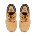 Premium 6-inch Waterproof Boot