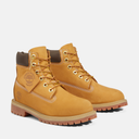 Premium 6inch Waterproof Boot