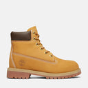 Premium 6inch Waterproof Boot