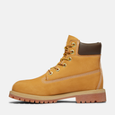 Premium 6-inch Waterproof Boot