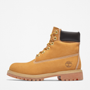 Premium 6-inch Waterproof Boot