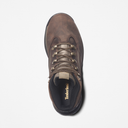 Chocorua Mid Lace Up Waterproof Hiking Boot